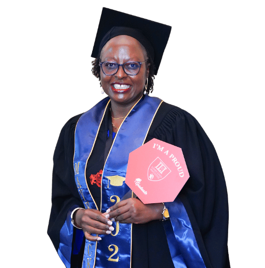JLI-Graduate